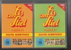 Eis am Stiel - Teil 1-4 + Teil 5-8 - Digital Remastered - 8 DVDs