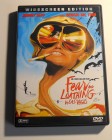 Fear and Loathing in Las Vegas # FSK16 # Komödie # Johnny Depp # Kultfilm # Romanverfilmung # Drogentrip