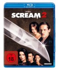 Scream 2 (uncut) (Blu Ray) 