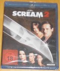 Scream 2 Blu-ray OVP