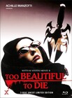 Too beautiful to die (+ DVD) [LE]