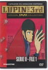 Lupin the 3rd - Serie 2 File 1 