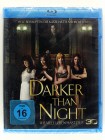 Darker than Night 3D - Wie viele Leben hast Du? - begeisternder Horror, Mexiko 