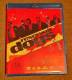 RESERVOIR DOGS - UNCUT - BLU-RAY - QUENTIN TARANTINO 