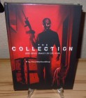 The Collection (The Collector 2) -  2 Disc Mediabook Cover B 