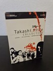 Takashi Miike Collection 3 DVD Box Set (Chimera / American Cinematheque)