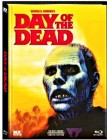 Zombie - Day Of The Dead 3 Disc  XT Erstausgabe Blu Ray & DVD XT  MEDIABOOK 💯%uncut Nr. 530  MAKELLOS NEU 