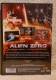 ALIEN ZERO Blutige Invasion aus dem All DVD Uncut