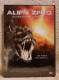 ALIEN ZERO Blutige Invasion aus dem All DVD Uncut