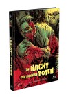 Night of the Living Dead [1968] - DVD/BD Mediabook S Limitiert auf 44 Stück !