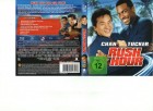 RUSH HOUR Teil.1 - CHACKIE CHAN, CHRIS TUCKER - Blu-ray 