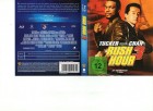 RUSH HOUR Teil.3 - CHACKIE CHAN, CHRIS TUCKER - Blu-ray 