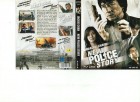 NEW POLICE STORY - SPEKTAKULÄRER AKTION-KRACHER ! - JACKIE CHAN - Blu-ray 