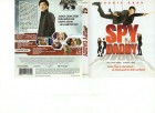 SPY DADDY - JACKIE CHAN - Blu-ray 