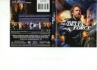 THE DELTA FORCE - CHUCK NORRIS, LEE MARVIN - ULTIMATE HIGH-DEFINITION EXPERIENCE - Blu-ray 