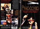 PINOCCHIO,...Puppe des Todes...Ungewöhnlich, Mysteriös, Tödlich ! - 25 EXEMPLARE - AVV gr.Hartbox - DVD 