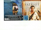 DER PATRIOT - MEL GIBSON - EXTENDED VERSION - Blu-ray 