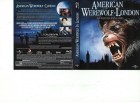 AMERICAN WEREWOLF IN LONDON - JOHN LANDIS - Blu-ray 