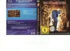 NACHTS IM MUSEUM - BEYOND HIGH DEFINITION 1080p - BEN STILLER - Blu-ray 