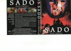 SADO,...BUIO OMEGA - JOE D`AMATO - marketing-film COVER  - Blu-ray 