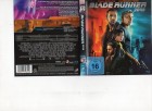 BLADE RUNNER 2049 - RYAN GOSLING, HARRISON FORD - Blu-ray 