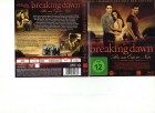 DIE TWIGHLIGHT SAGA,...BREAKING DAWN,...Bis zum Ende der Nacht Teil.1 - Blu-ray 