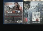 DEAD SNOW,...Eins, Zwei, Die ! - SPECIAL EDITION - PAPPSCHUBER Blu-ray 