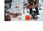 DEAD SNOW,...Eins, Zwei, Die ! - WENDECOVER Blu-ray 