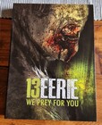 13 Eerie im Mediabook im Cover A, uncut