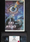 Eyes of the Beholder     VHS