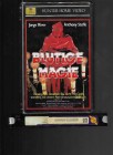 Blutige Magie      VHS