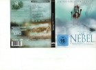 DER NEBEL - LIMITED COLLECTOR`S EDITION - STEPHEN KING - Blu-ray 