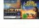 JOHN CARTER,...ZWISCHEN ZWEI WELTEN ! - Blu-ray 