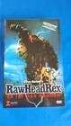 Raw Head Rex - Er ist das Grauen - DVD x-rated Box