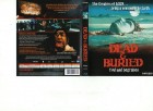 DEAD & BURIED...Tod und Begraben ! - Nach jahrelanger INDIZIERUNG jetzt UNGESCHNITTEN & UNZENSIERT - CAPLIGHT  - Blu-ray 