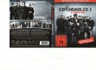 THE EXPENDABLES 3...A MAN`S JOB - EXTENDED DIRECTOR`S CUT - INKL.DOLBY ATMOS` 3D-KINO SOUND FÜR ZUHAUSE !  - Blu-ray 