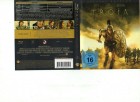 TROJA - DIRECTOR`S CUT - BRAD PITT - WARNER HOME VIDEO - Blu-ray 