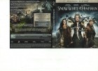 SNOW WHITE & THE HUNTSMAN -EXTENDED EDITION   - Blu-ray 