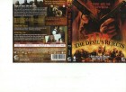 TDR...THE DEVIL`S REJECTS...DIE HÖLLE HAT SIE AUSGESPUCKT ! - 2-DISC-SPECIAL EDITION - DIRECTOR`S CUT    - Blu-ray 