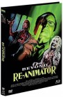 Beyond Re-Animator - Re-Animator 3 * Shock Mediabook 