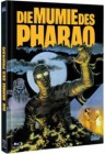 Die Mumie des Pharao Mediabook Cover A