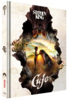 Cujo Mediabook Cover I