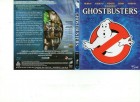 GHOSTBUSTERS Teil.1 - BILL MURRAY, DAN AYKROYD, SIGOURNEY WEAFER, RICK MORANIS - FULL-HD 1080p - Blu-ray 