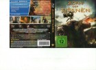 ZORN DER TITANEN,...SPÜRE DEN ZORN Teil.2 - Blu-ray 