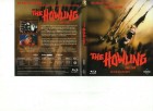 THE HOWLING,...DAS TIER Teil.1 - JOE DANTE - STUDIO CANAL Blu-ray 