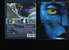 AVATAR,...AUFBRUCH NACH PANDORA ! - FULL-HD 1080p - PAPPSCHUBER GLANZ DRUCK - Blu-ray 