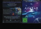 AVATAR,...AUFBRUCH NACH PANDORA ! - FULL-HD 1080p - EXTENDED BLU-RAY COLLECTOR`S EDITION - 3 DISCS - Blu-ray 