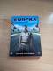 Eureka Season 1 DVD