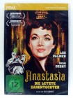 Anastasia - Die letzte Zarentochter - Pidax Historien- Film - Lilli Palmer, Ivan Desny, Artur Brauner 