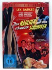 Das Mädchen mit den schwarzen Strümpfen - Krimi - Lex Barker, Mamie Van Dorden, Anne Bancroft 